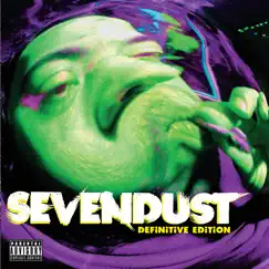 Sevendust (Definitive Edition) by Sevendust album reviews, ratings, credits