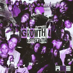 Growth 4 by Ashton Martin album reviews, ratings, credits