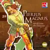 Pierius Magnus album lyrics, reviews, download