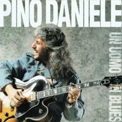 Un uomo in blues (2021 Remaster) by Pino Daniele album reviews, ratings, credits