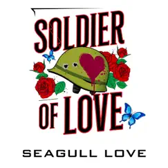 Seagull Love - Single by Soldier Of Love album reviews, ratings, credits
