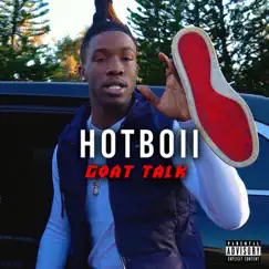 Goat Talk - Single by Hotboii album reviews, ratings, credits