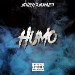 Humo - Single by Benzyyy & Blapaveli album reviews, ratings, credits