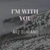 I'm with You - Single album lyrics, reviews, download