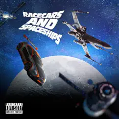 Racecars and Spaceships by Young DTK album reviews, ratings, credits