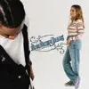 Blue Denim Jeans - Single album lyrics, reviews, download