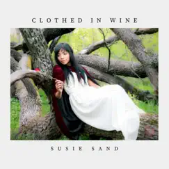 Clothed in Wine Song Lyrics
