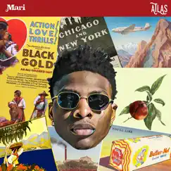 Atlas - Single by Mari World album reviews, ratings, credits