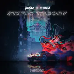 Static Theory - Single by Wax Motif & Warez album reviews, ratings, credits