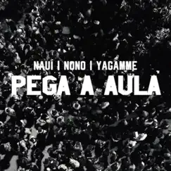 Pega a Aula (feat. Yagamme & Nonô) - Single by Nauí album reviews, ratings, credits