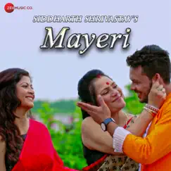 Mayerif - Single by Komal Arhant Ataria & Siddharth Shrivastav album reviews, ratings, credits
