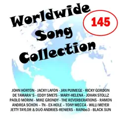 Worldwide Song Collection vol. 145 by Various Artists album reviews, ratings, credits