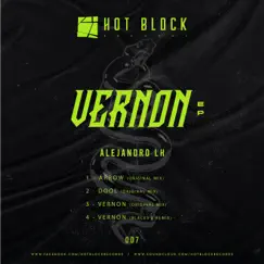 Vernon (Black's B Remix) Song Lyrics