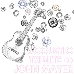 Acoustic Tribute to John Mayer (Instrumental) by Guitar Tribute Players album reviews, ratings, credits