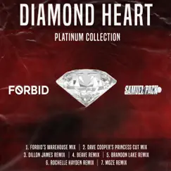Diamond Heart: Platinum Collection by Forbid & Samuel Pack album reviews, ratings, credits