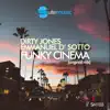 Funky Cinema - Single album lyrics, reviews, download