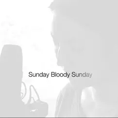 Sunday Bloody Sunday Song Lyrics