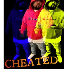 Cheated (feat. Qua) Song Lyrics