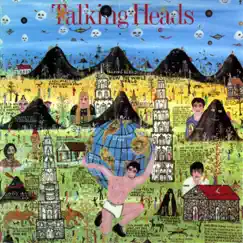 Little Creatures (Deluxe Version) by Talking Heads album reviews, ratings, credits