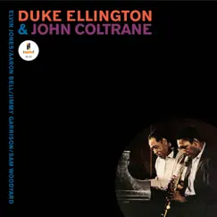 Duke Ellington & John Coltrane by Duke Ellington & John Coltrane album reviews, ratings, credits