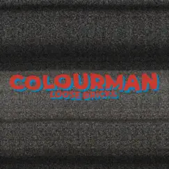 Colourman Song Lyrics