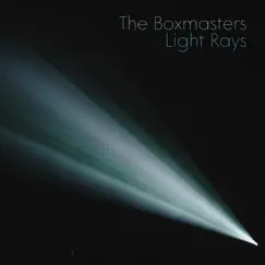 Light Rays by The Boxmasters album reviews, ratings, credits