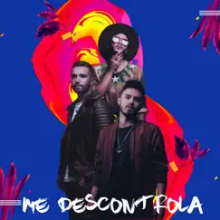 Me Descontrola - Single by Fialo album reviews, ratings, credits