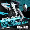 Don't Let This Moment End (Remixes) [feat. Rebeka Brown] album lyrics, reviews, download