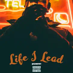 Life I Lead - Single by Legendvry album reviews, ratings, credits