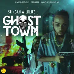 Ghost Town - Single by Stingahvelli album reviews, ratings, credits