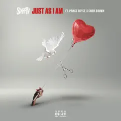 Just As I Am (feat. Prince Royce & Chris Brown) - Single by Spiff TV album reviews, ratings, credits