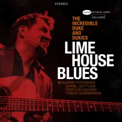 Limehouse Blues - Single by Duke & Dukies album reviews, ratings, credits