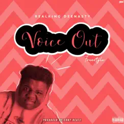 Voice Out Song Lyrics