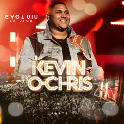 Evoluiu, Pt. 1 (Ao Vivo) - EP by MC Kevin O Chris album reviews, ratings, credits