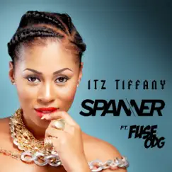 Spanner (feat. Fuse ODG) - Single by Itz Tiffany album reviews, ratings, credits