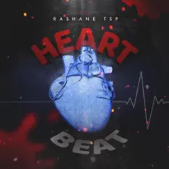 Heart Beat - Single by Rashane T.S.P album reviews, ratings, credits