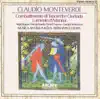 Early Italian Violin Music album lyrics, reviews, download