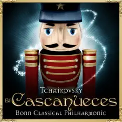 El Cascanueces by Bonn Classical Philharmonic & Heribert Beissel album reviews, ratings, credits