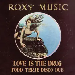Love Is the Drug / Avalon - Single by Roxy Music album reviews, ratings, credits