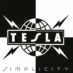 Simplicity by Tesla album reviews, ratings, credits