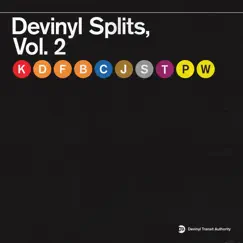 Devinyl Splits Vol. 2: Kevin Devine & Friends by Kevin Devine album reviews, ratings, credits