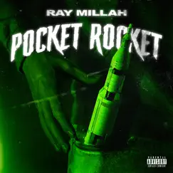 Pocket Rocket - Single by Ray Millah album reviews, ratings, credits