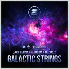 Galactic Strings Song Lyrics