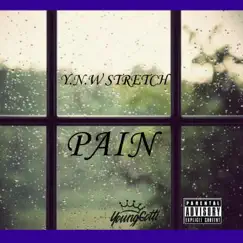 Pain (feat. Rujay Prod) - Single by Ynw stretch album reviews, ratings, credits