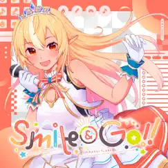 Smile & Go!! - Single by Shiranui Flare album reviews, ratings, credits
