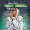 Sour Diesel (feat. Dj Epikk) - Single album lyrics, reviews, download