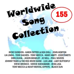 Worldwide Song Collection vol. 155 by Various Artists album reviews, ratings, credits
