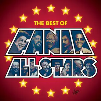 ¿Qué Pasa? The Best of the Fania All-Stars by Fania All-Stars album download