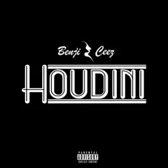 Houdini - Single by Benji Ceez album reviews, ratings, credits