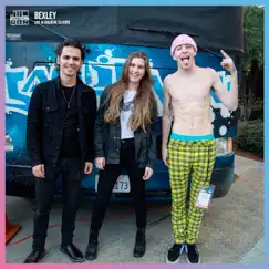 Jam in the Van - Bexley (Live Session, Anaheim, CA 2020) - Single by Bexley & Jam In the Van album reviews, ratings, credits